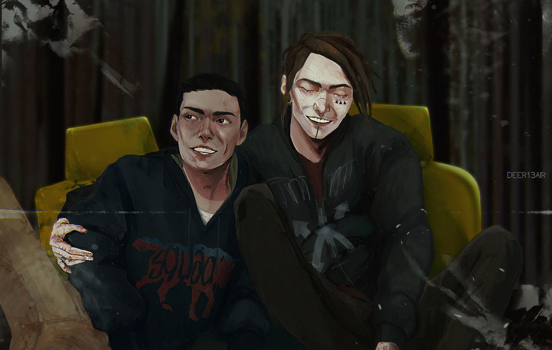 artstation