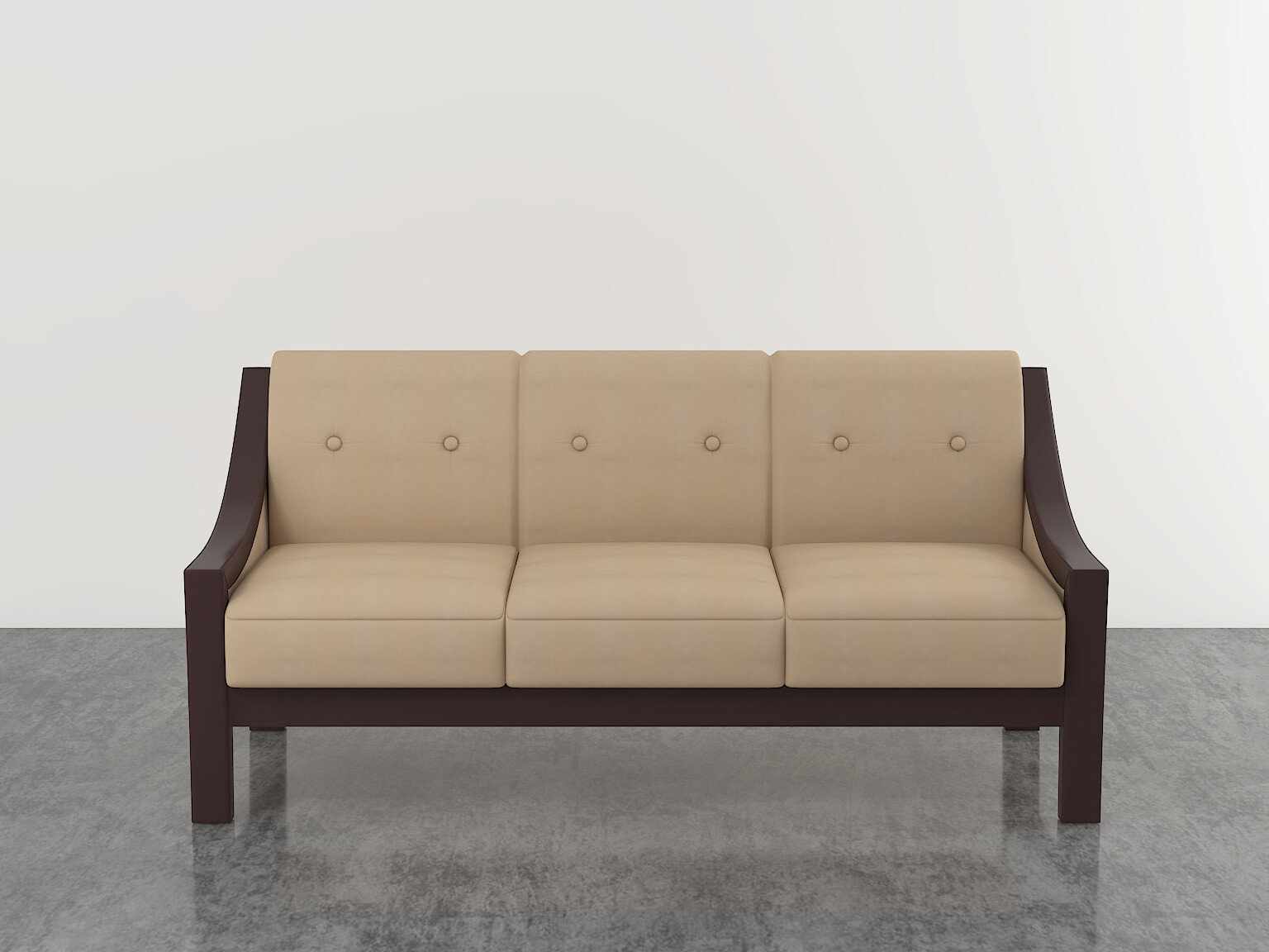 Rumana Zaman Sofa