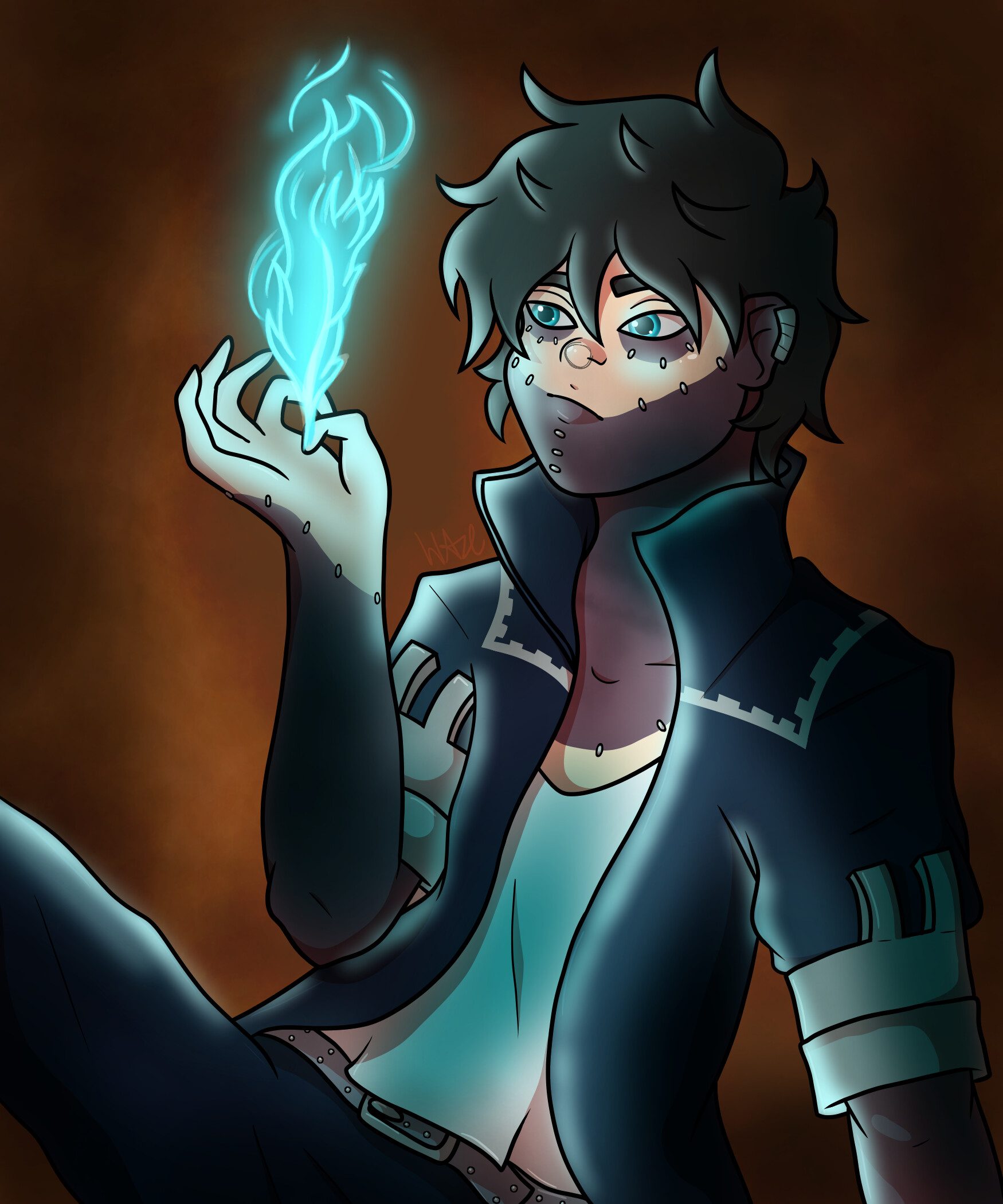 Artstation Play With Fire Hayes Casillas The anime is slated to be released in 2021, with further details to be announced.read more. artstation play with fire hayes casillas