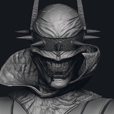 Artstation Andrew Smuklauski
