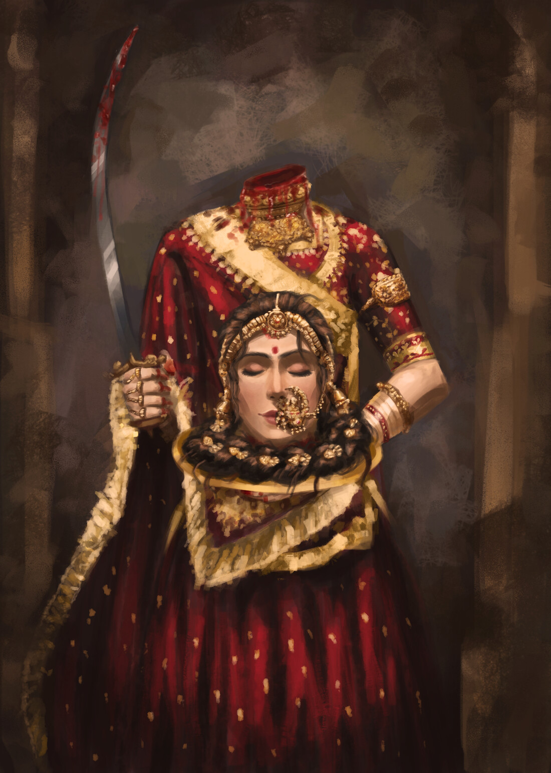 ArtStation - Hadi Rani