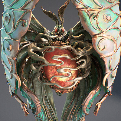 Yuuki morita moth2comp1