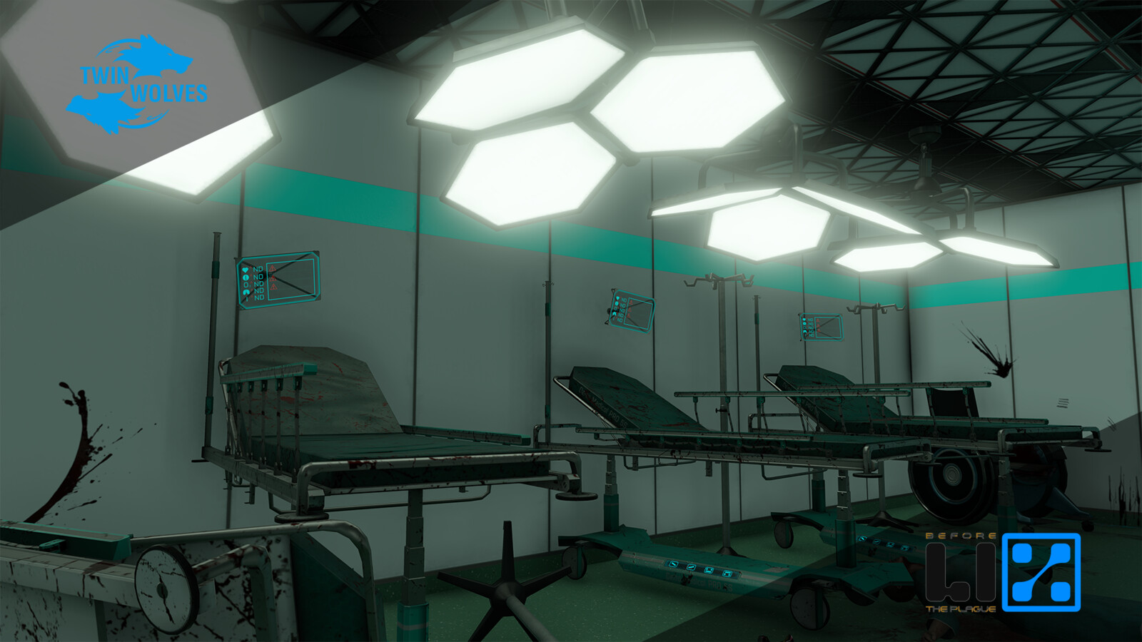 Clinical Area (Light)
