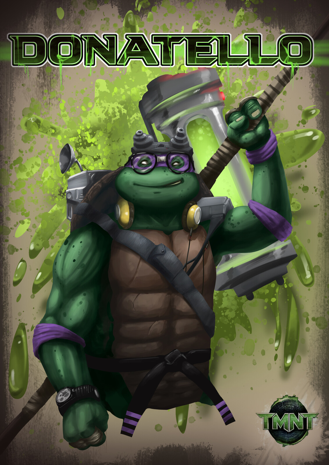 DONATELLO