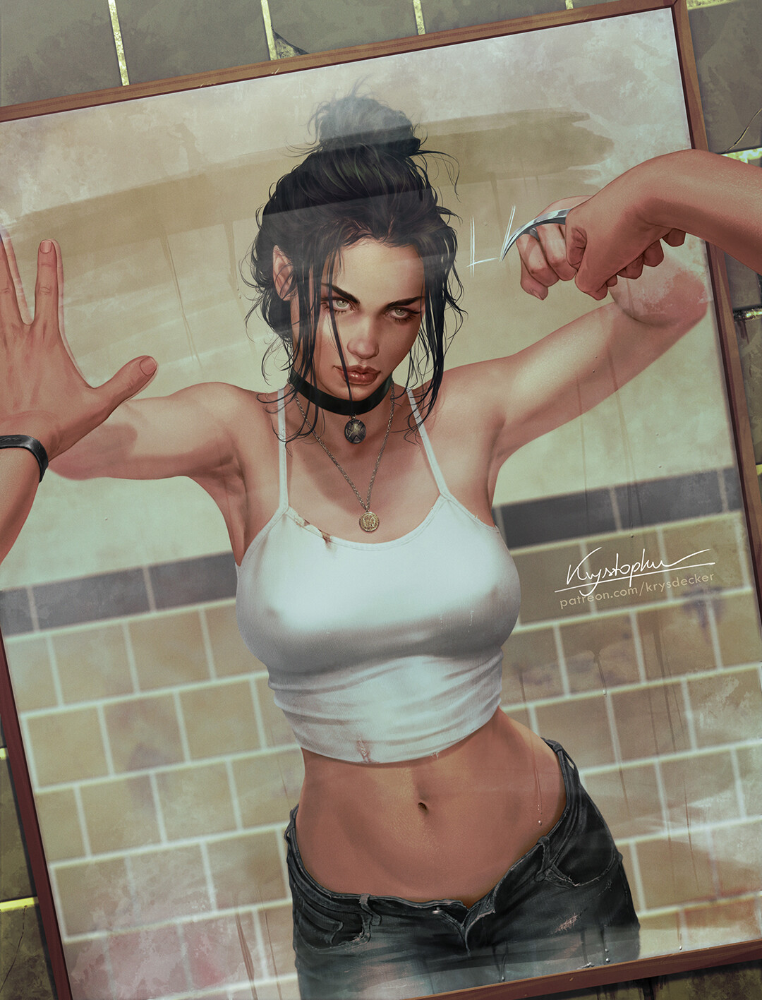 Hot arts