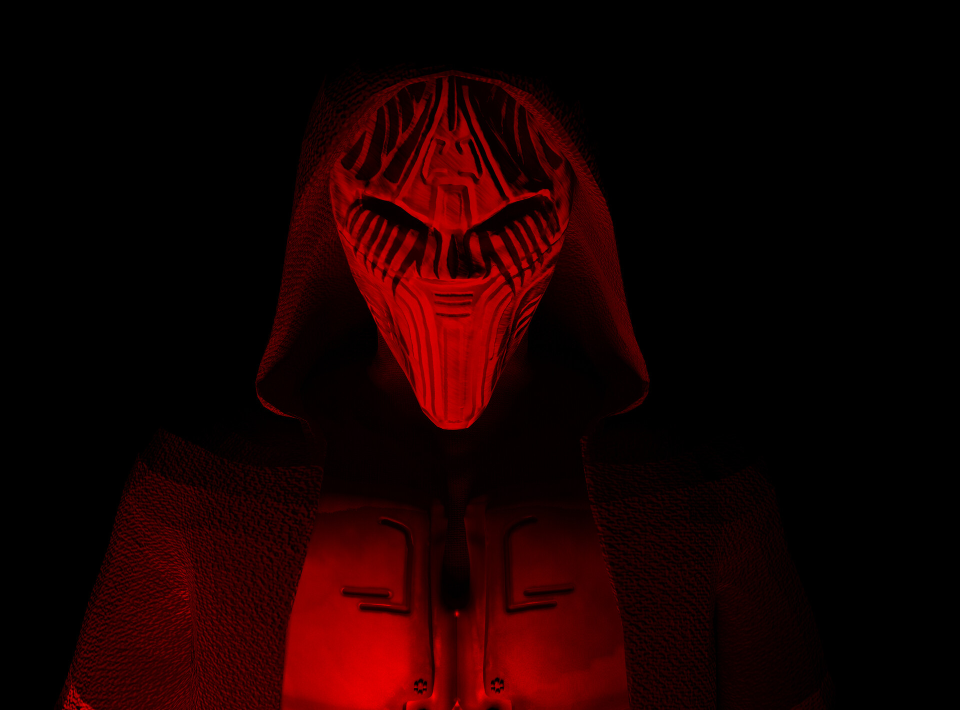 Artstation Star Wars Sith Acolyte Swtor Roman Mmmm