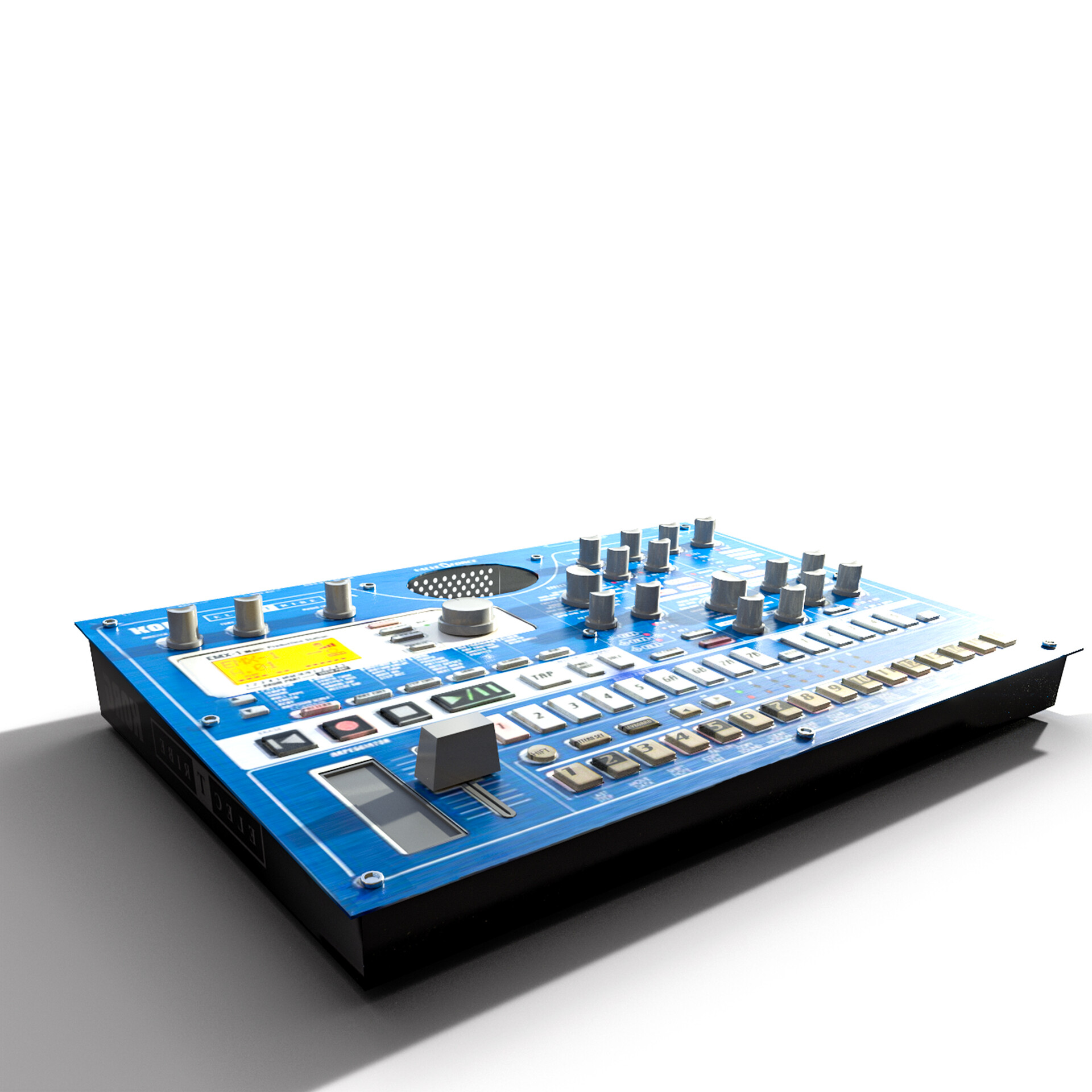 KORG EMX-1 【公式通販】