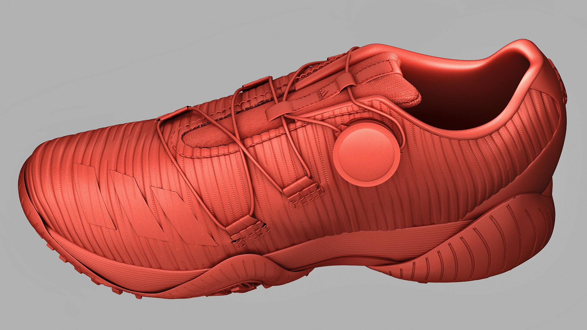 Adidas shoes 3d model 18 sales