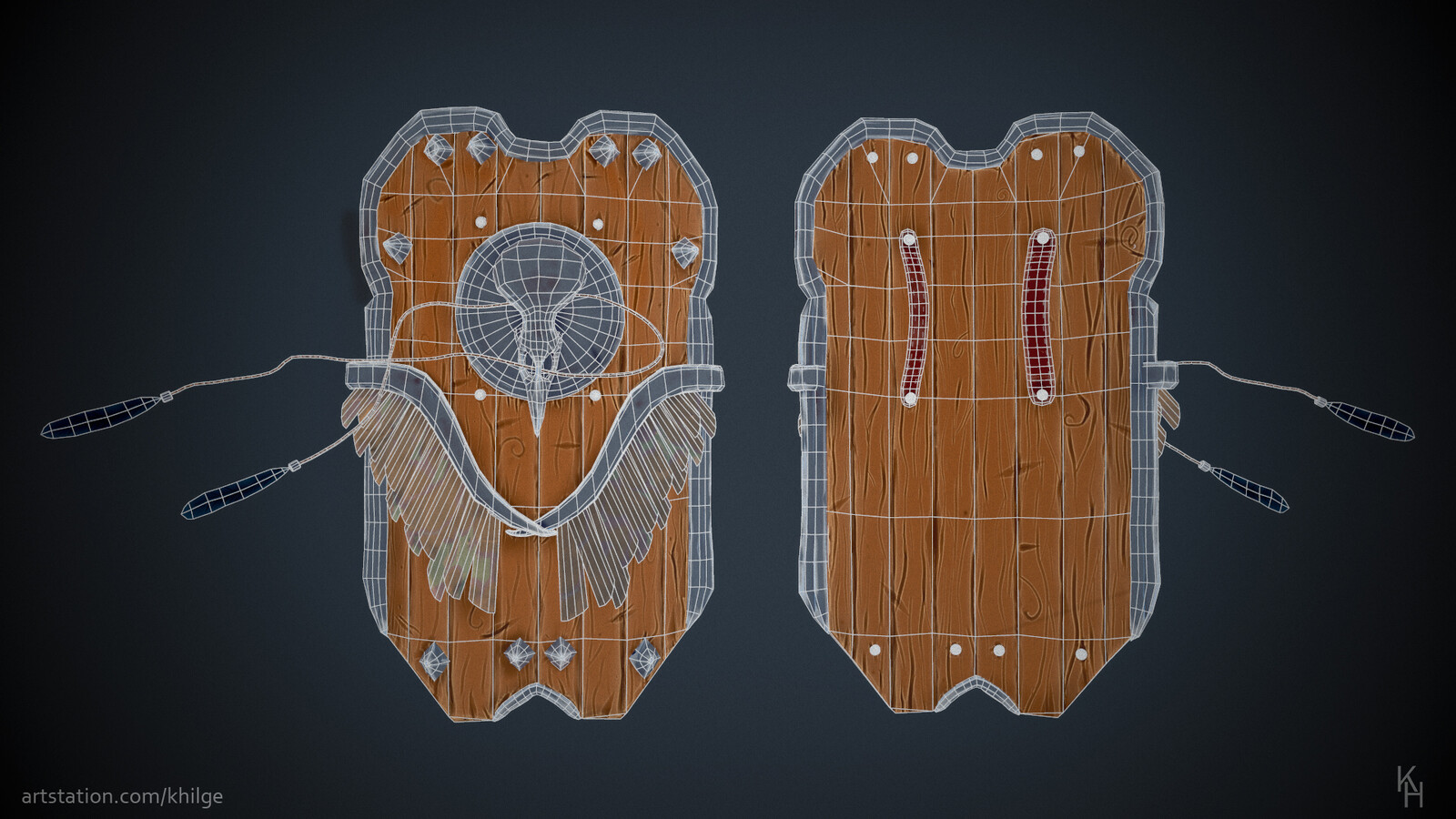 Wireframe