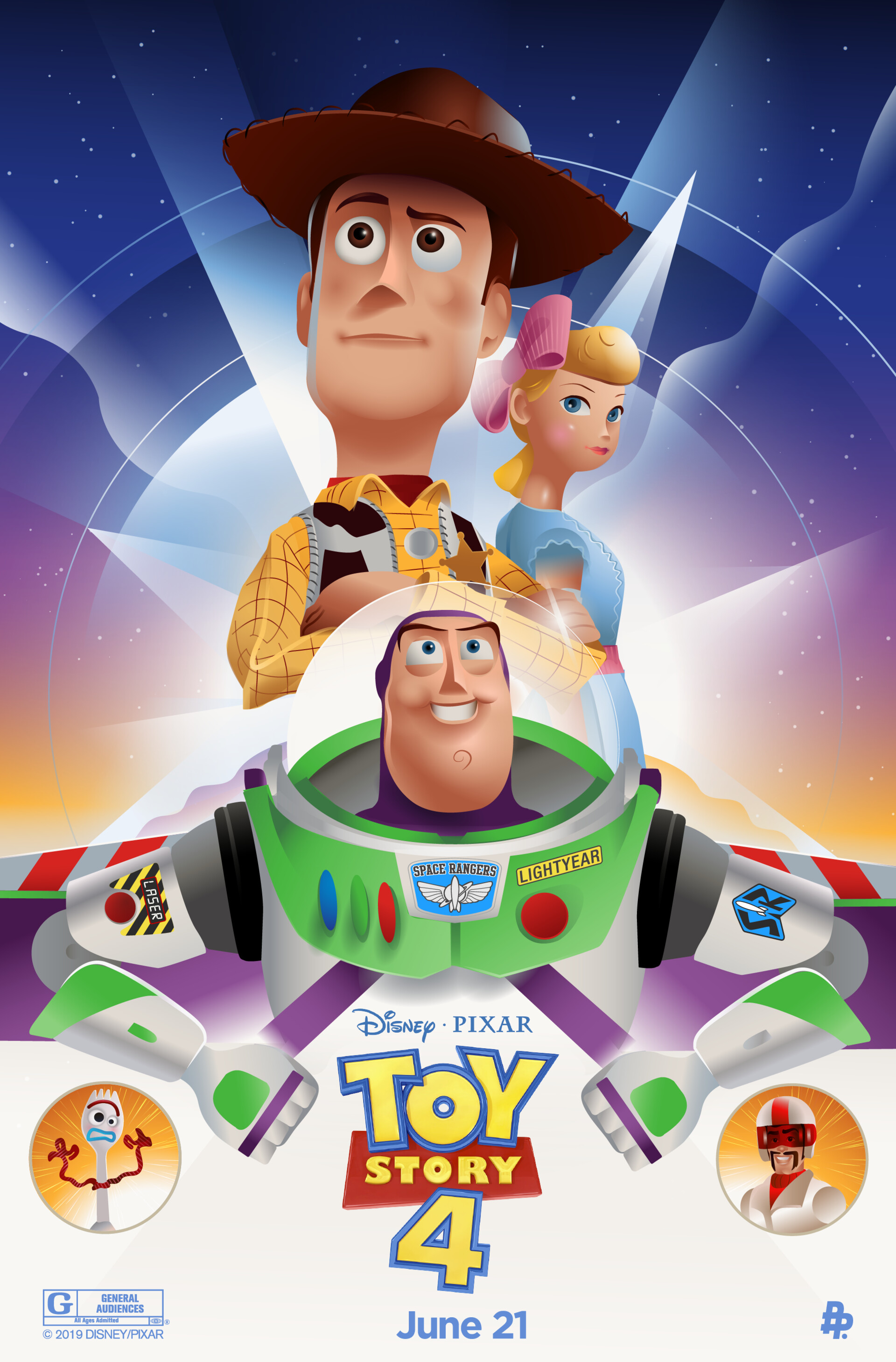 Toy Story, the Black Friday Reel, and the Film That Never Was