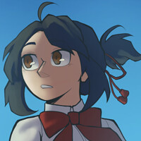 Artstation Ms Joke My Hero Academia Tyler Hiatt