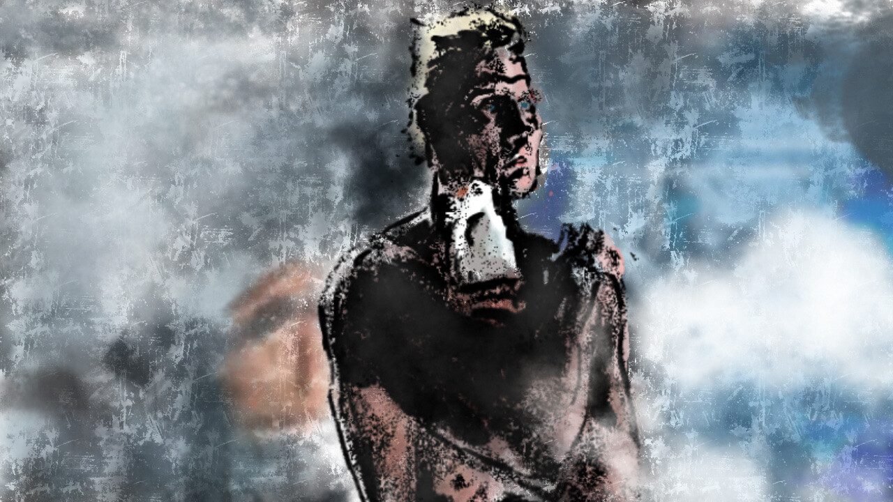 Roy Batty &amp; Dove