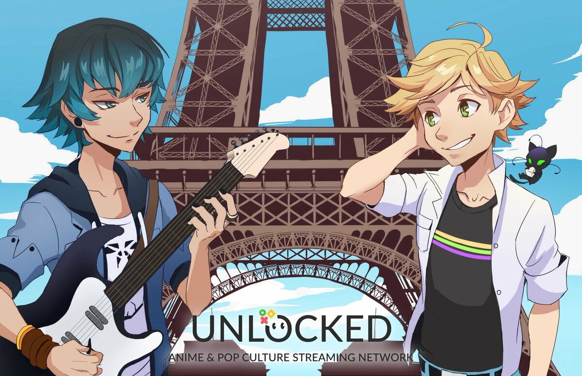 Melissa Yabumoto Unlocked Voice Actor Promotional Art Best thing about this post adrein looks like meliodas (same voice actor. voice actor promotional art