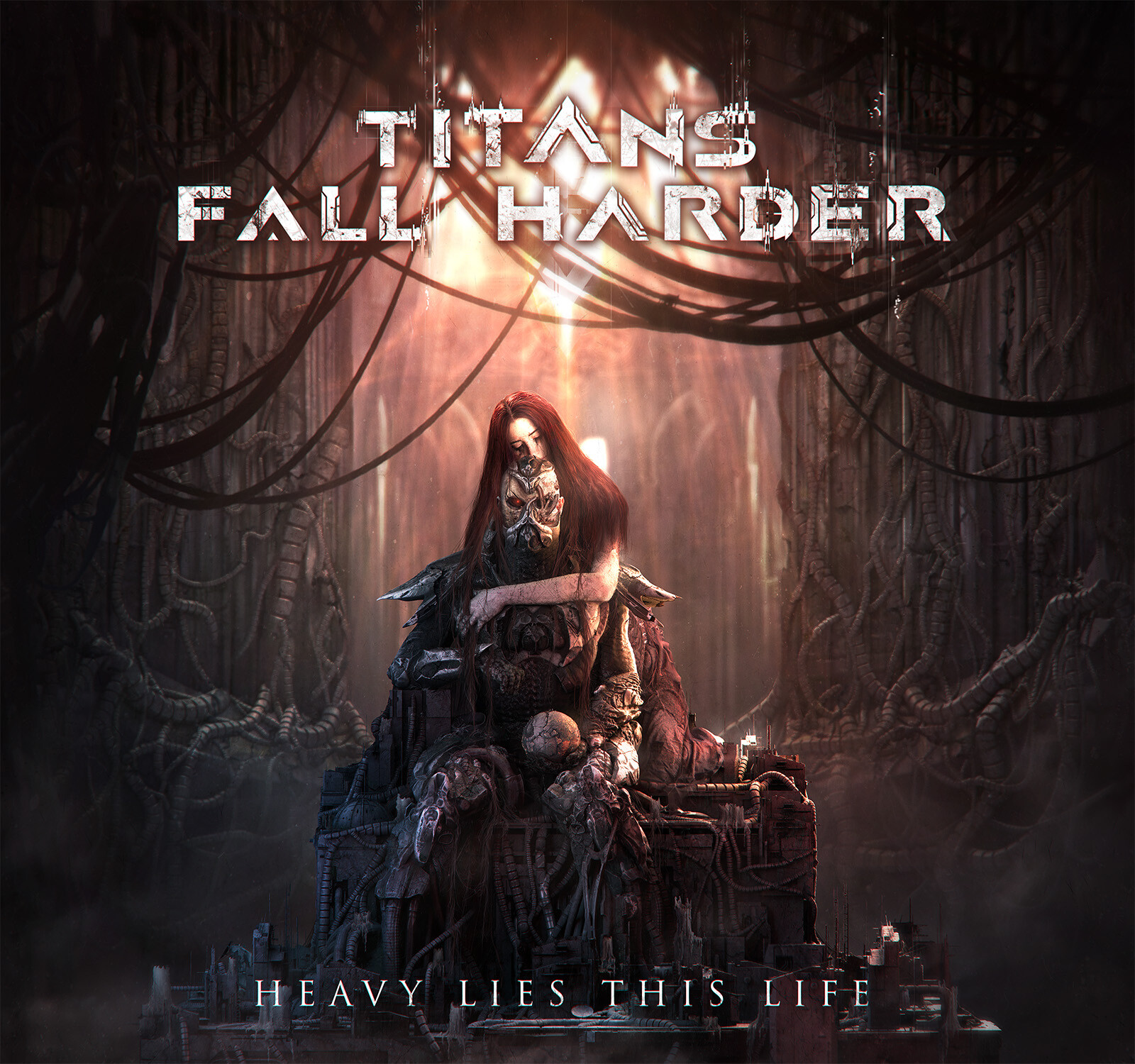 This lie. Обложки Heavy Metal 2019. Ди и хеви. Lie Heavy.
