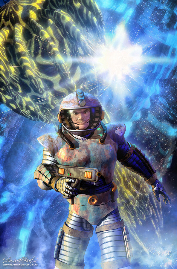 Space Opera