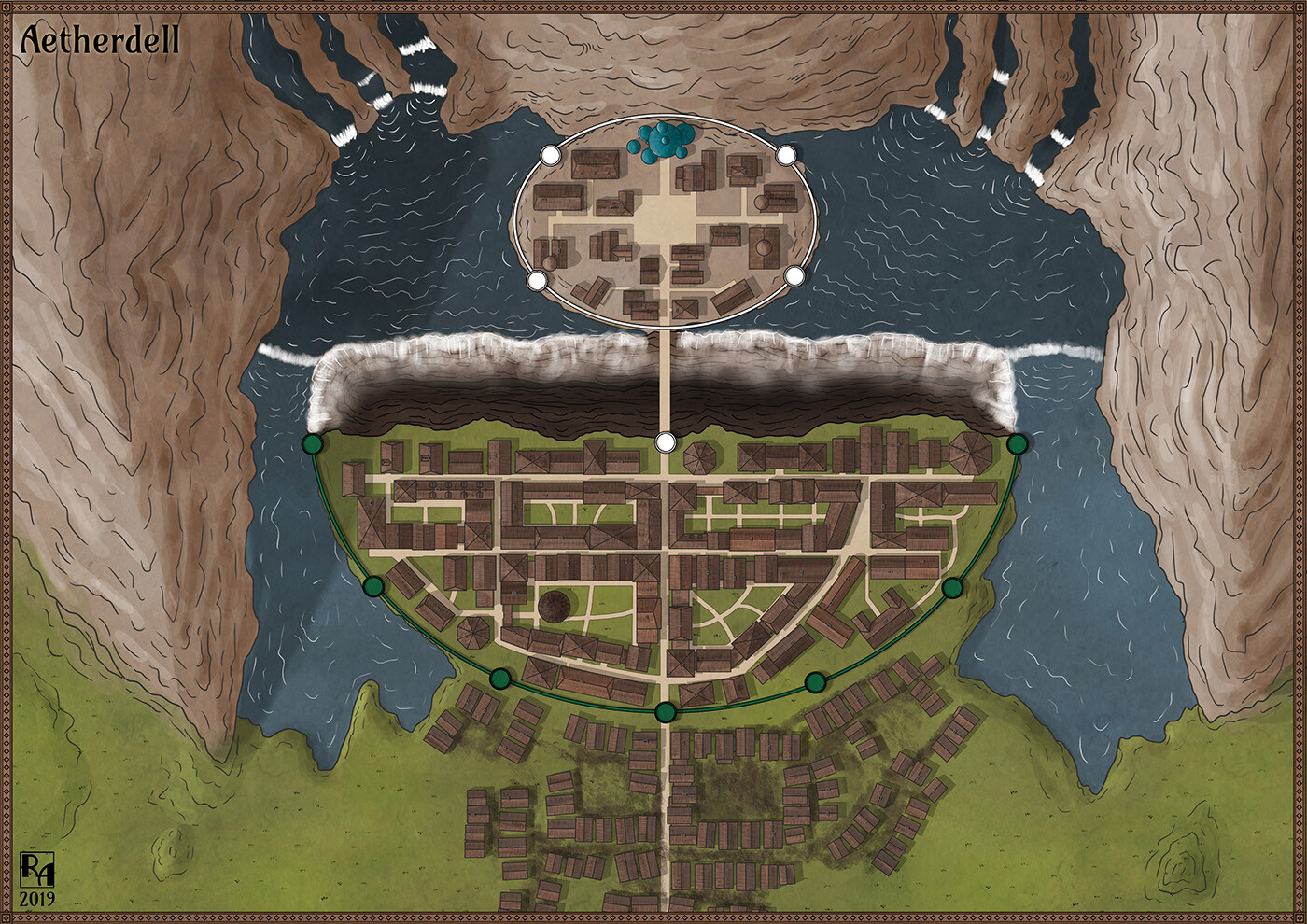 Aetherdell