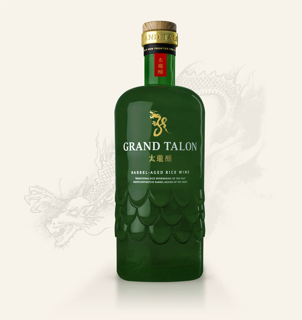 Grand talon sales