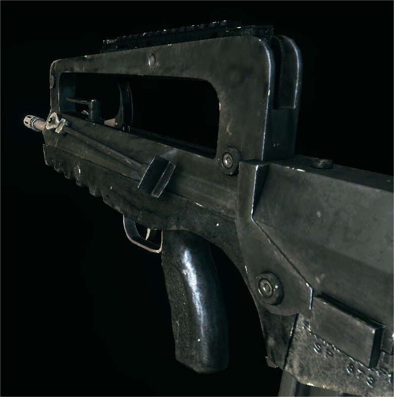 Xavier Perreault - FarCry 3