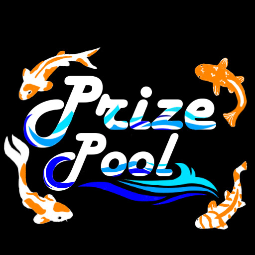 ArtStation - Prize Pool Minigame