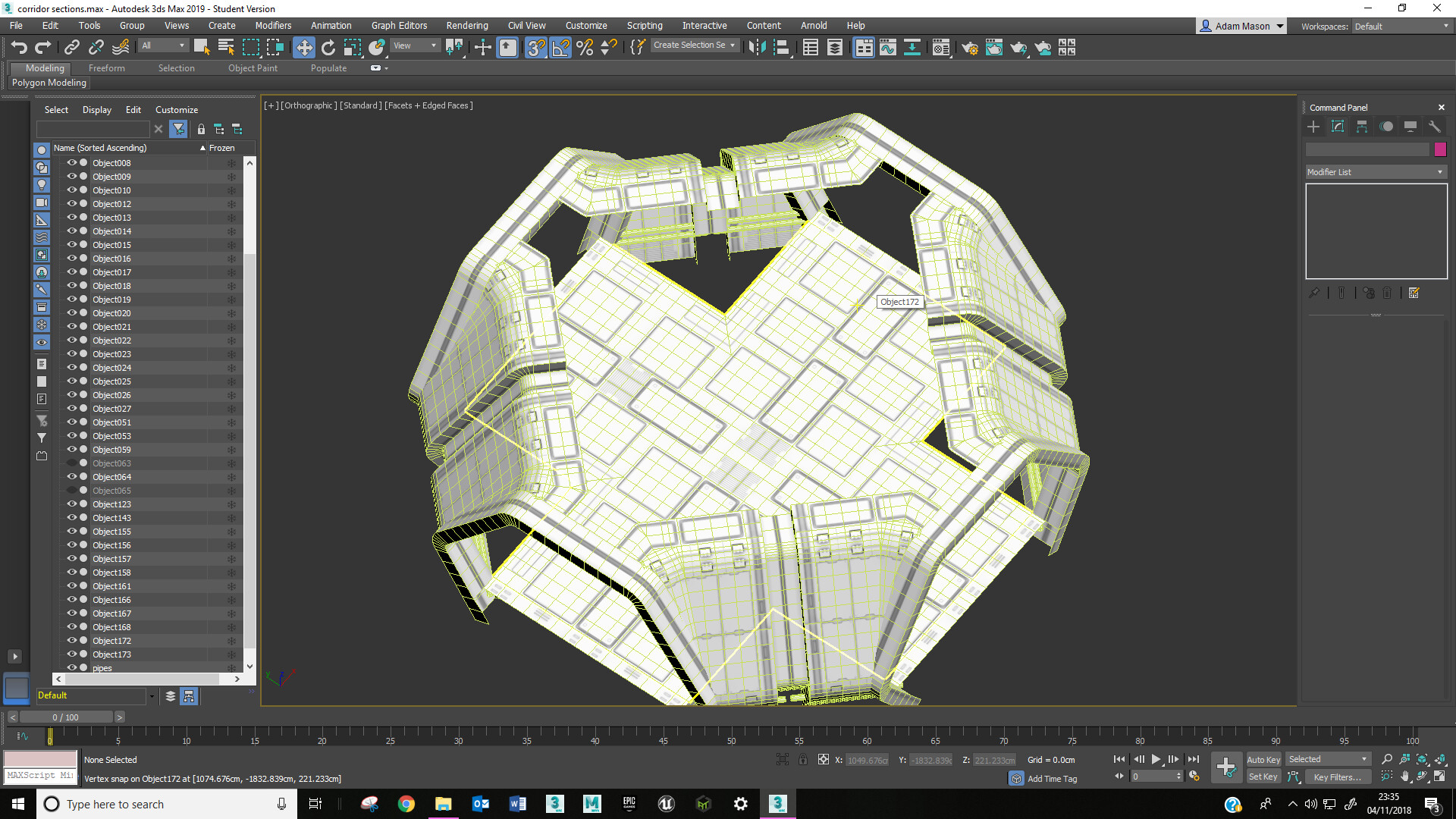 Corridor 3ds Max Tutorial 10 Essential Civil 3d Video Tutorials