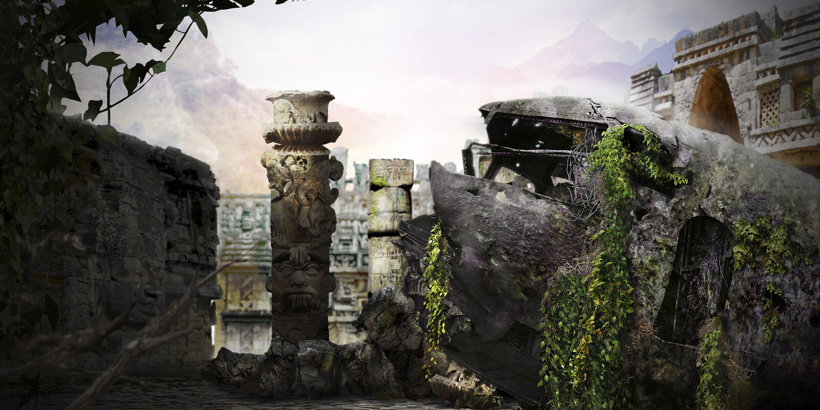 Concept Art