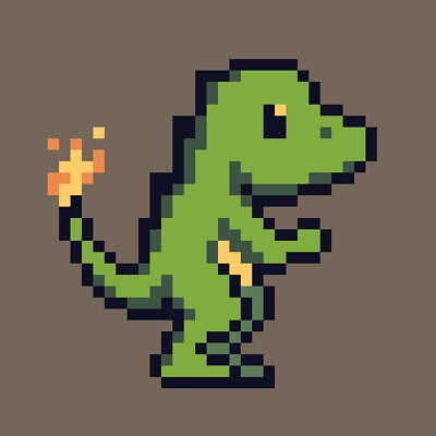Konstantin tonkonozhko dragon small