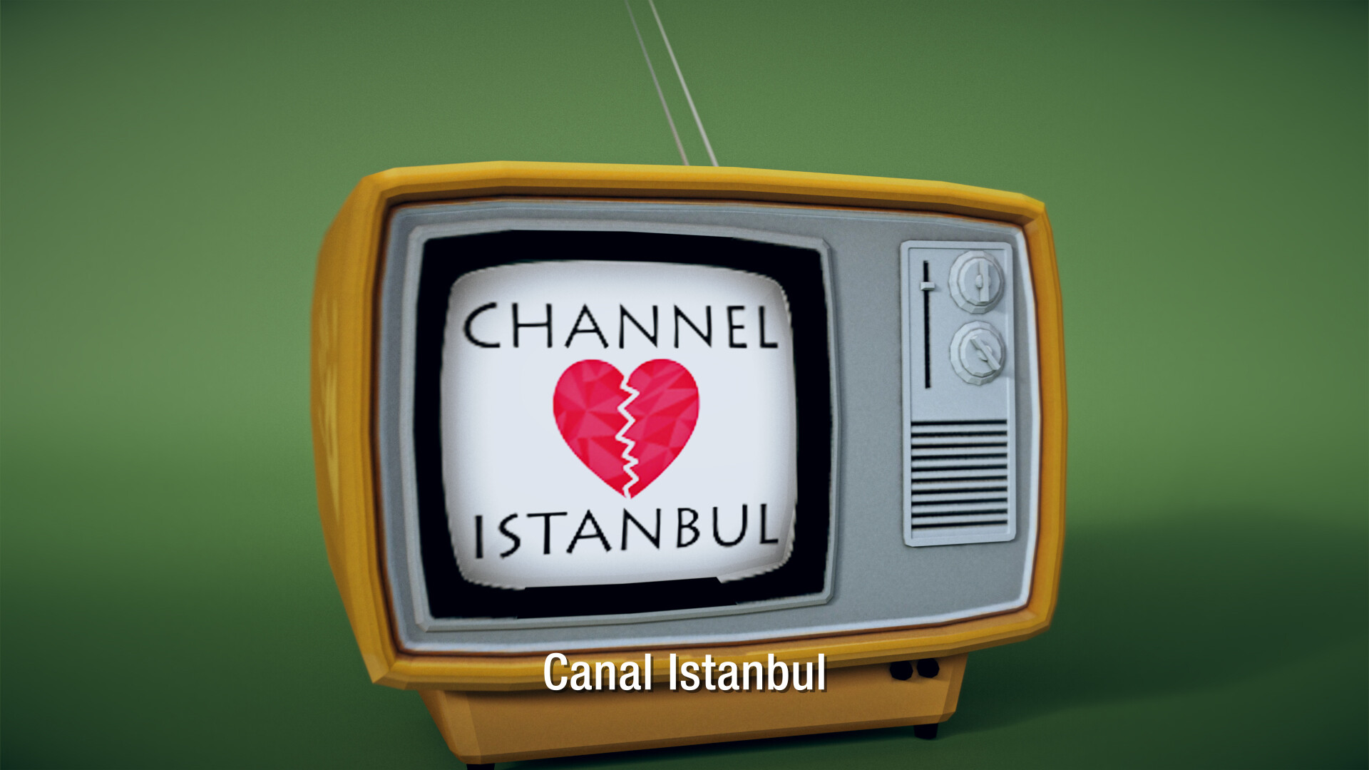 Onur Alparslan Canal Istanbul What Does It Mean