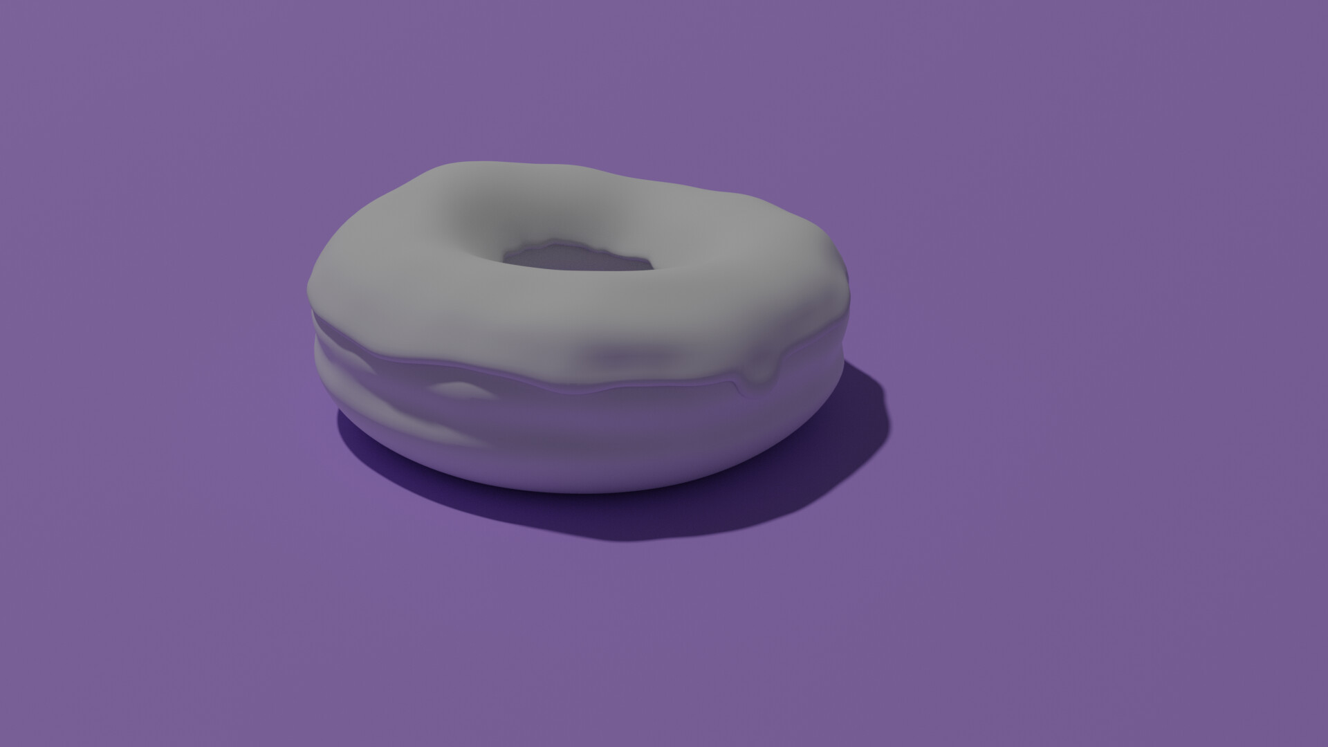 Dom Weidner Blender Guru Beginner Tutorial Donut