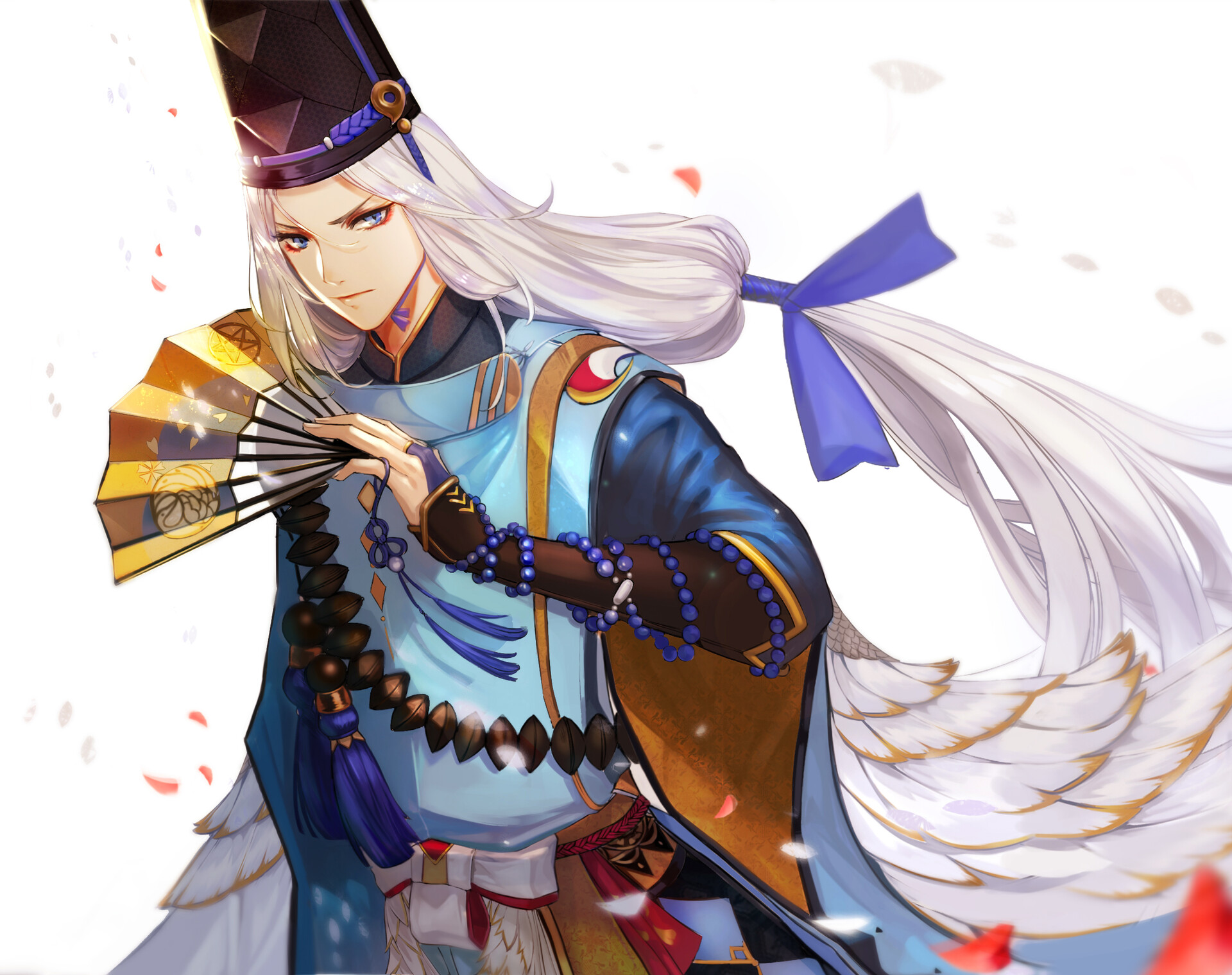 Jrobin Kim Seimei 晴明 陰陽師 Jrobin Kim Seimei 晴明 陰陽師