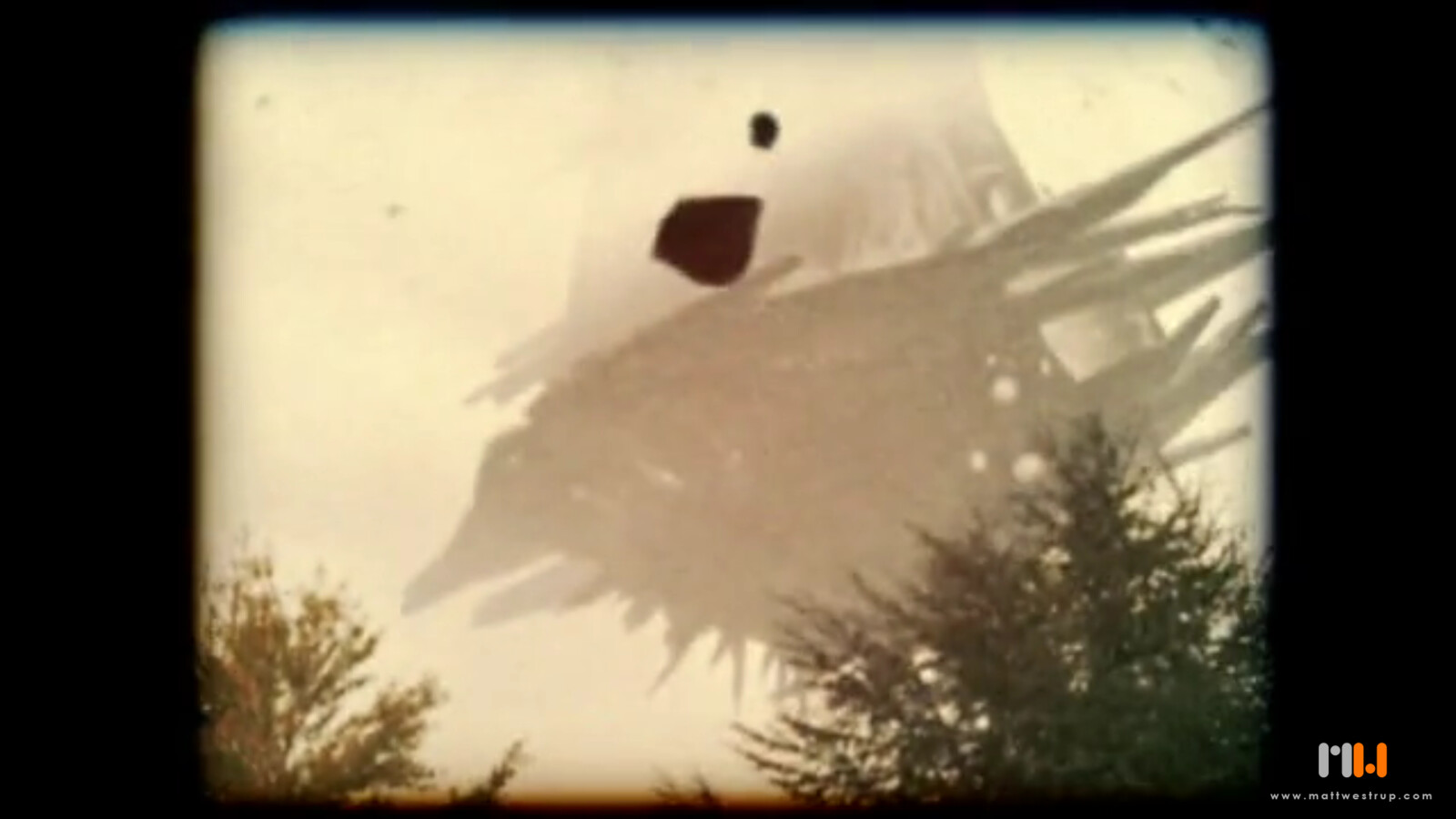 Role: Lighting, animation and matchmove.