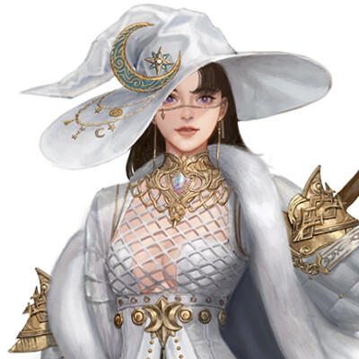 週間売れ筋 ArtStation - zewa 絵画