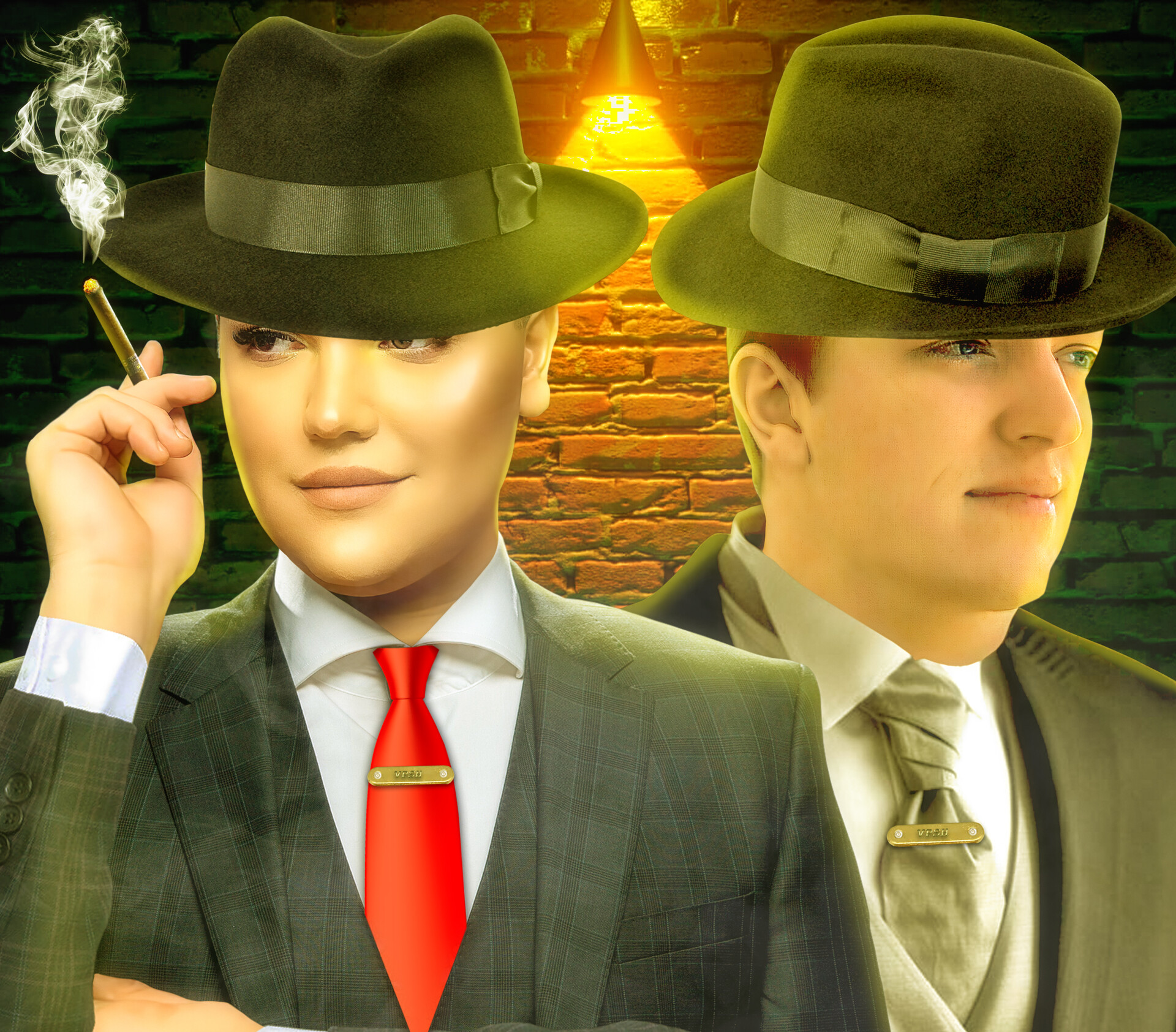 Artstation Vpsh Administrators Mafia Style Alexandr Sokolov Artstation Vpsh Administrators Mafia Style Alexandr Sokolov