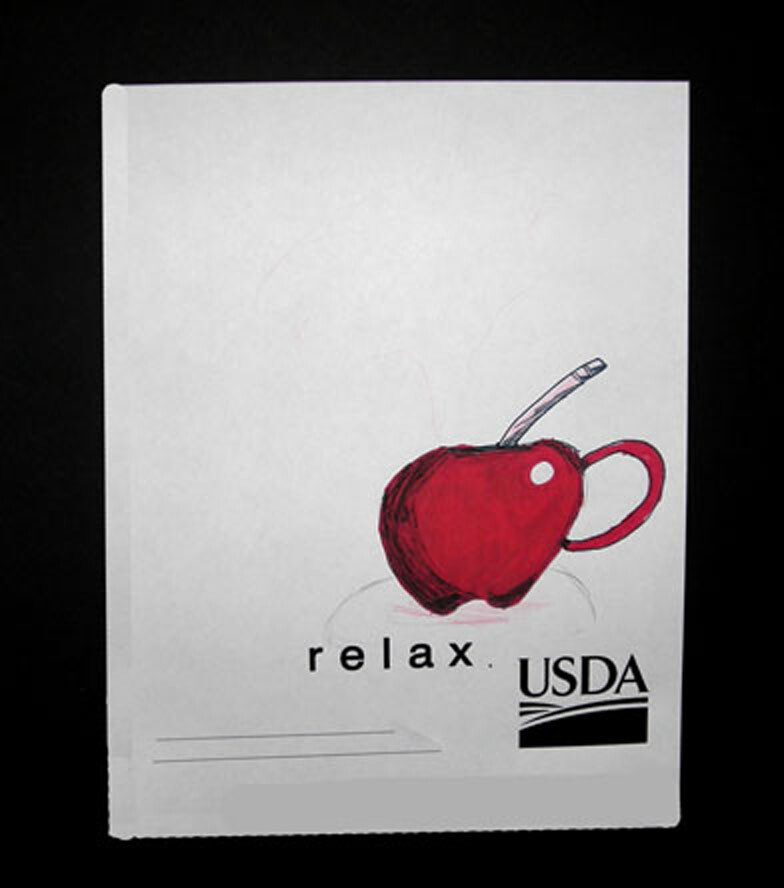 USDA MockUp Ad