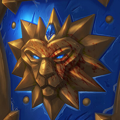 Yagiz kani shieldoflion