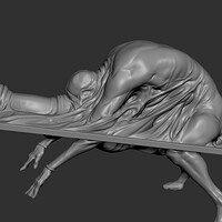 Artstation Mushi Shep R