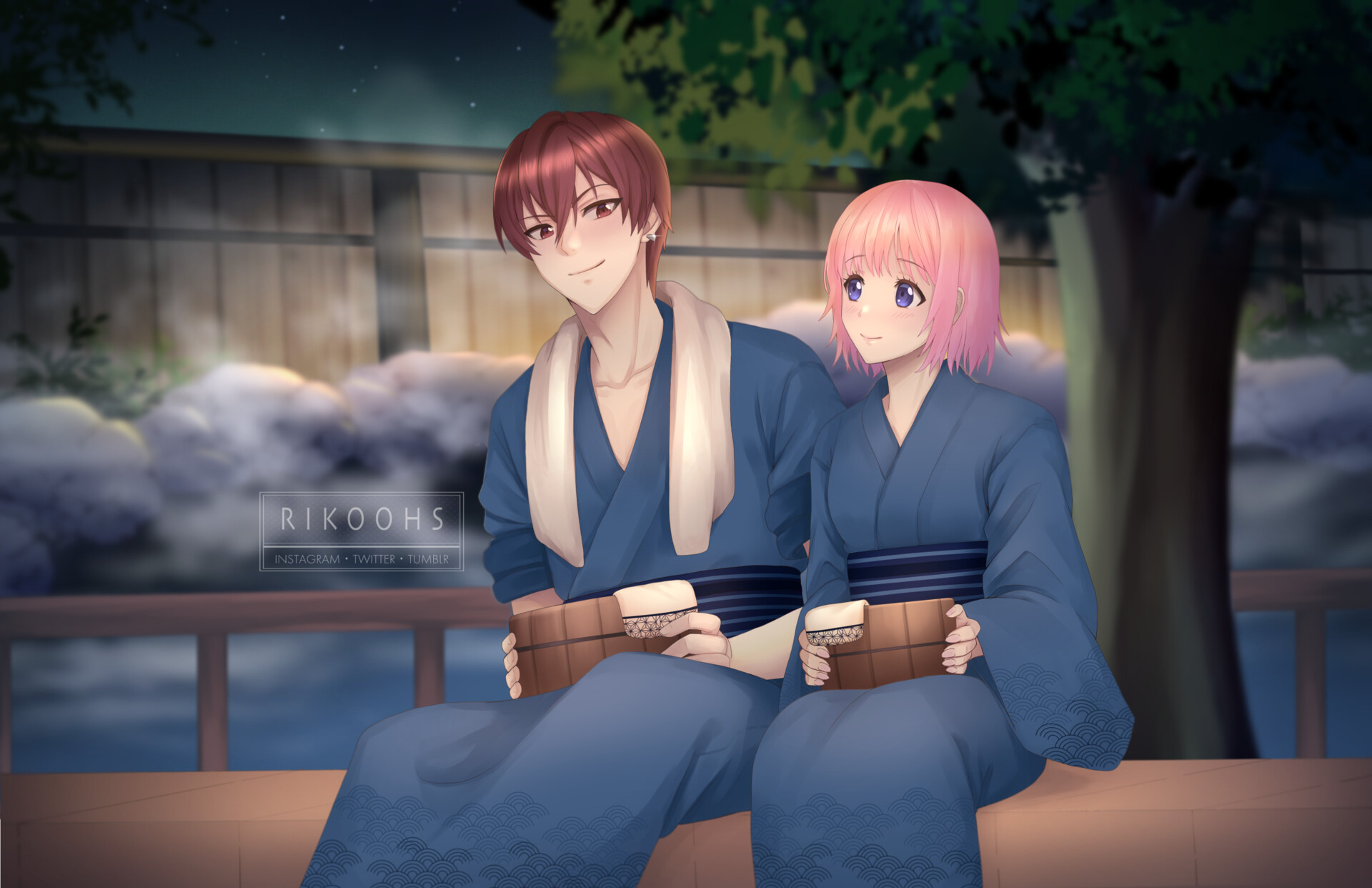 Jasmin Cao Commissions The manga is published by hana lala, and the novel by hakusensha. jasmin cao commissions