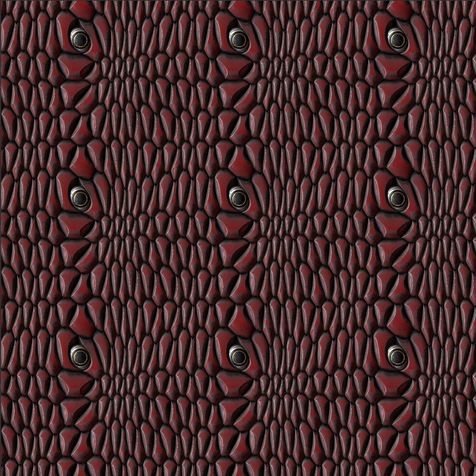 Mixer Screenshot
