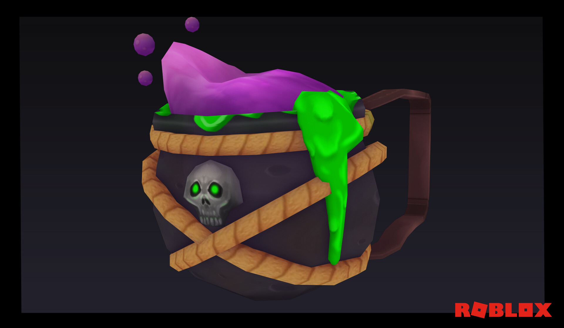 Artstation Roblox Jason Gil