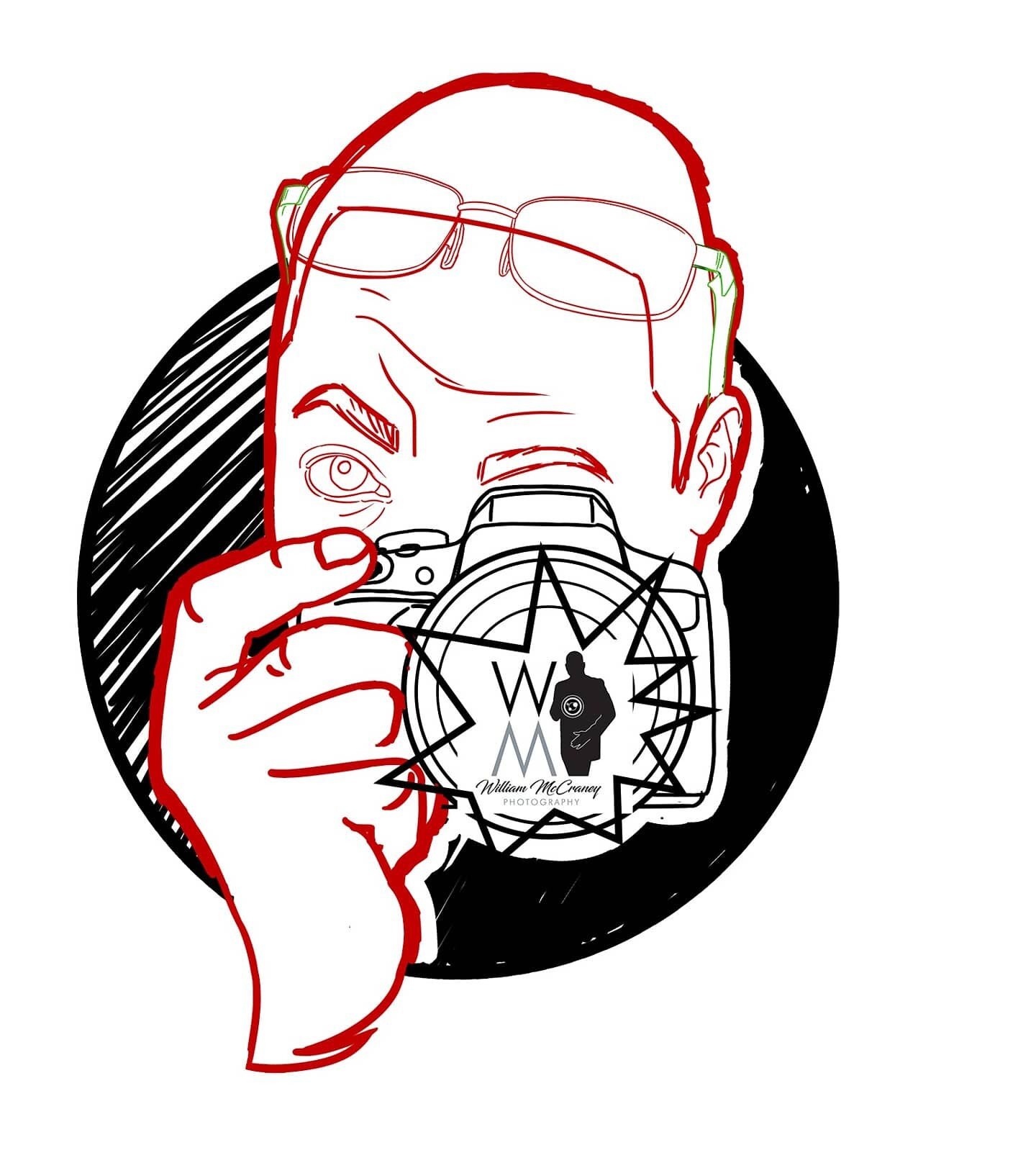Rough Sketch