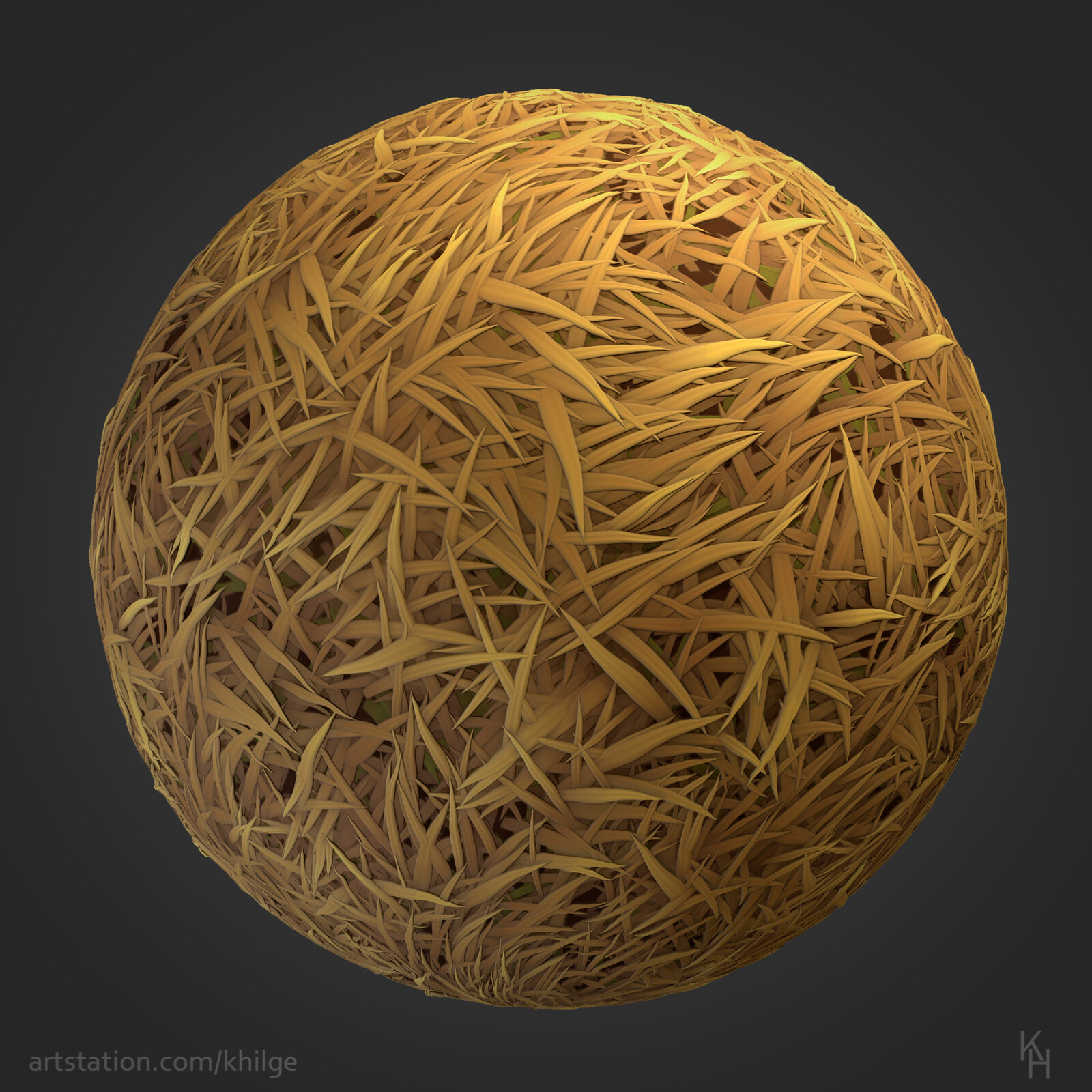 Grass