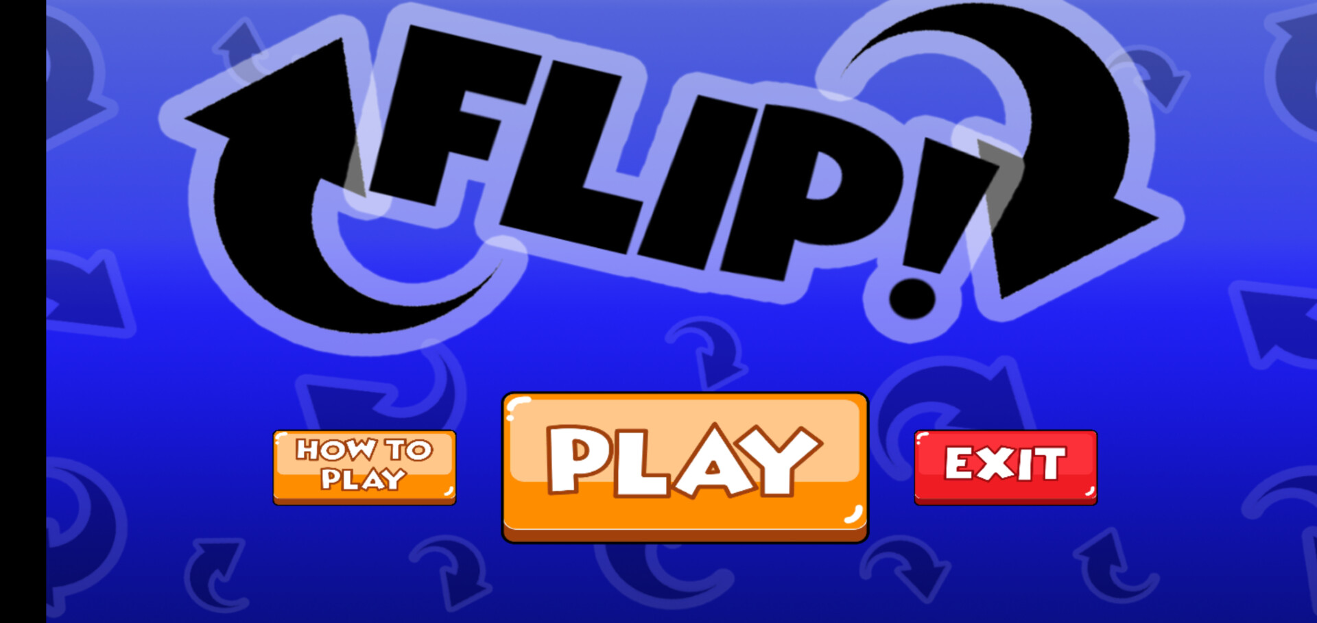 Jeuz Bryn De Leon Our First 2d Mobile Game In Unity