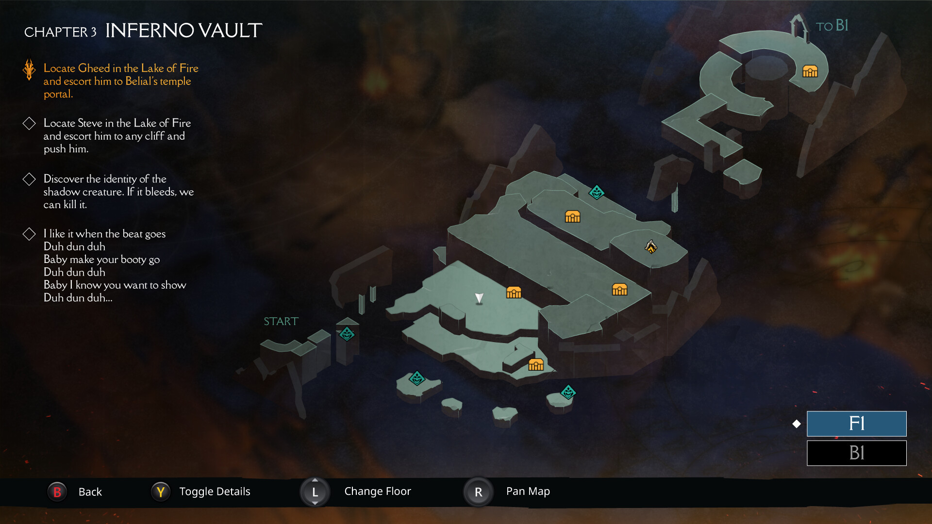 Billy Garretsen Darksiders Genesis Ui Alts Concepts Billy Garretsen Darksiders Genesis Ui Alts Concepts