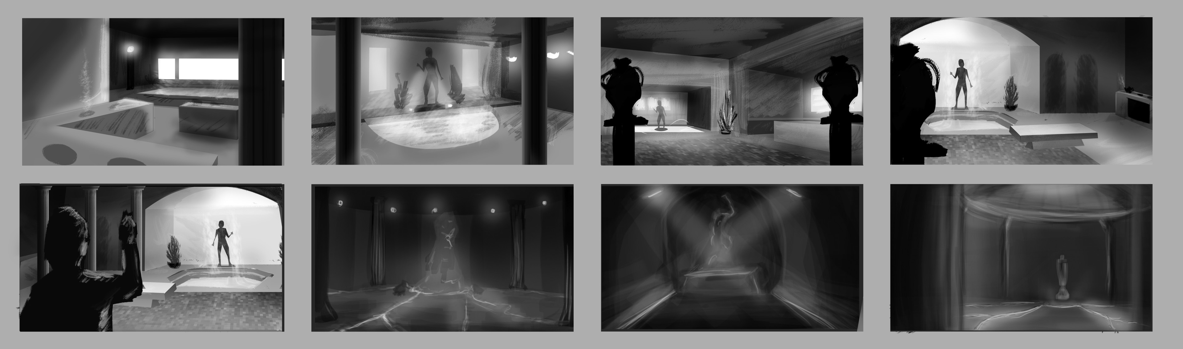Thumbnail Concepts.