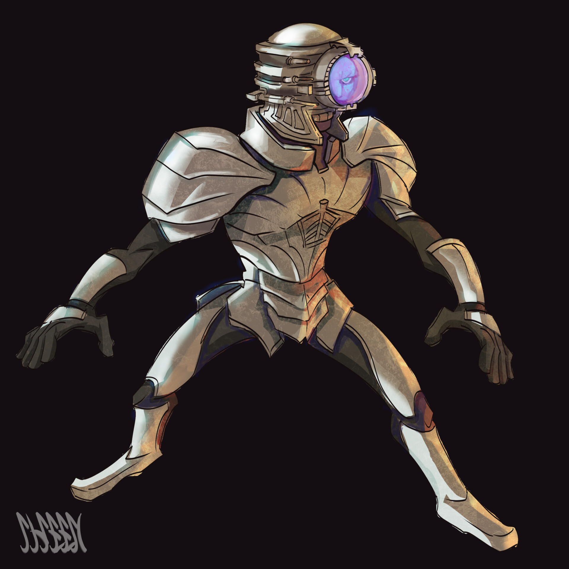 Chronicles Of Riddick Necromonger