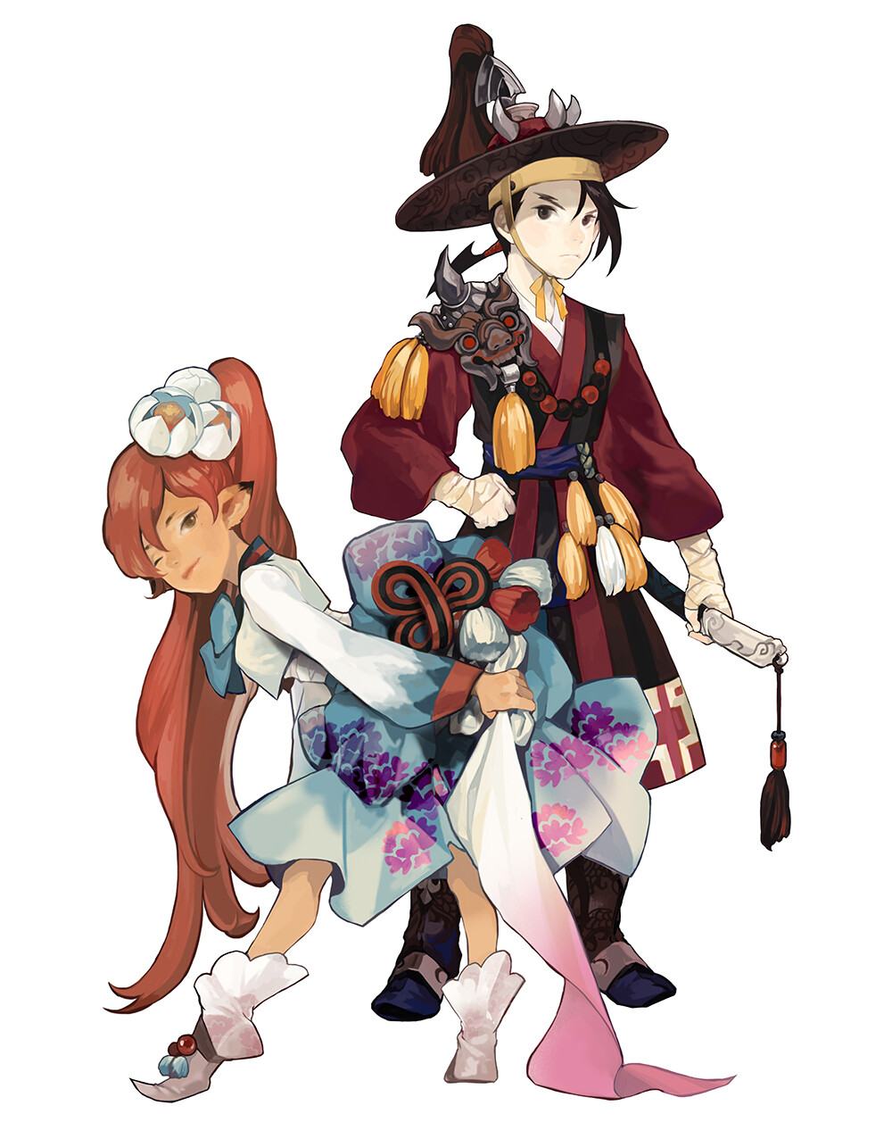 dragon nest