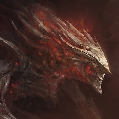 Antonio j manzanedo demon in the dungeon manzanedo10