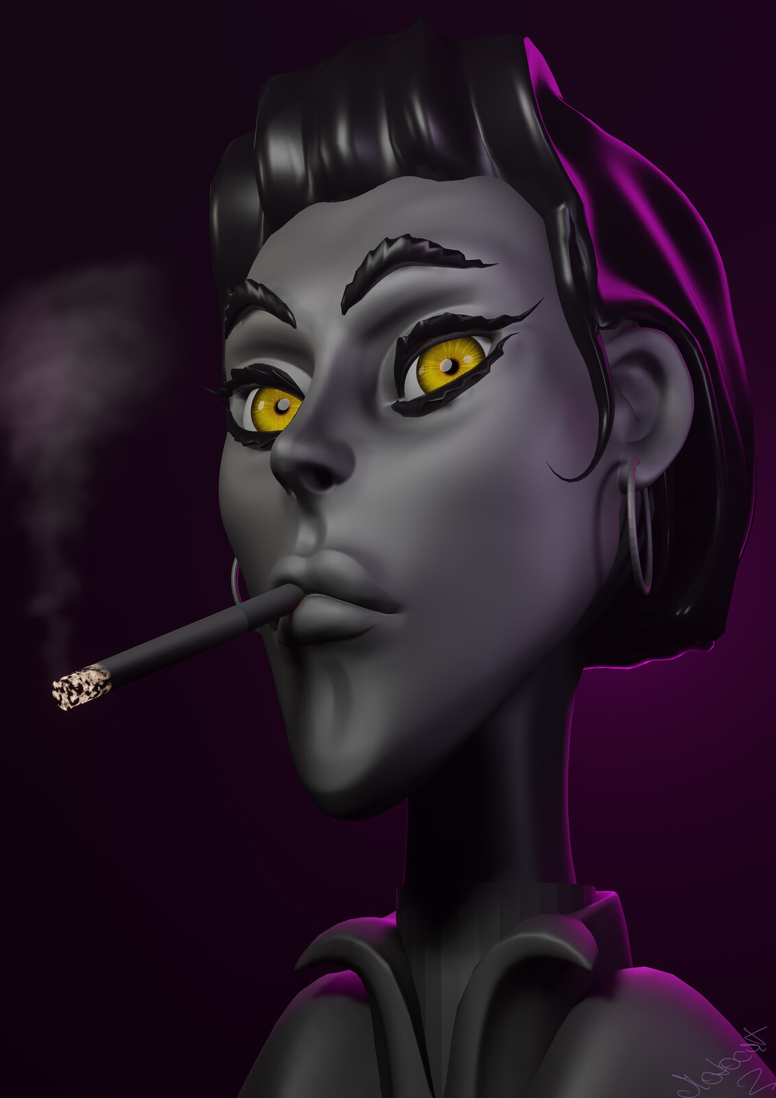 Abstract: Vulgar