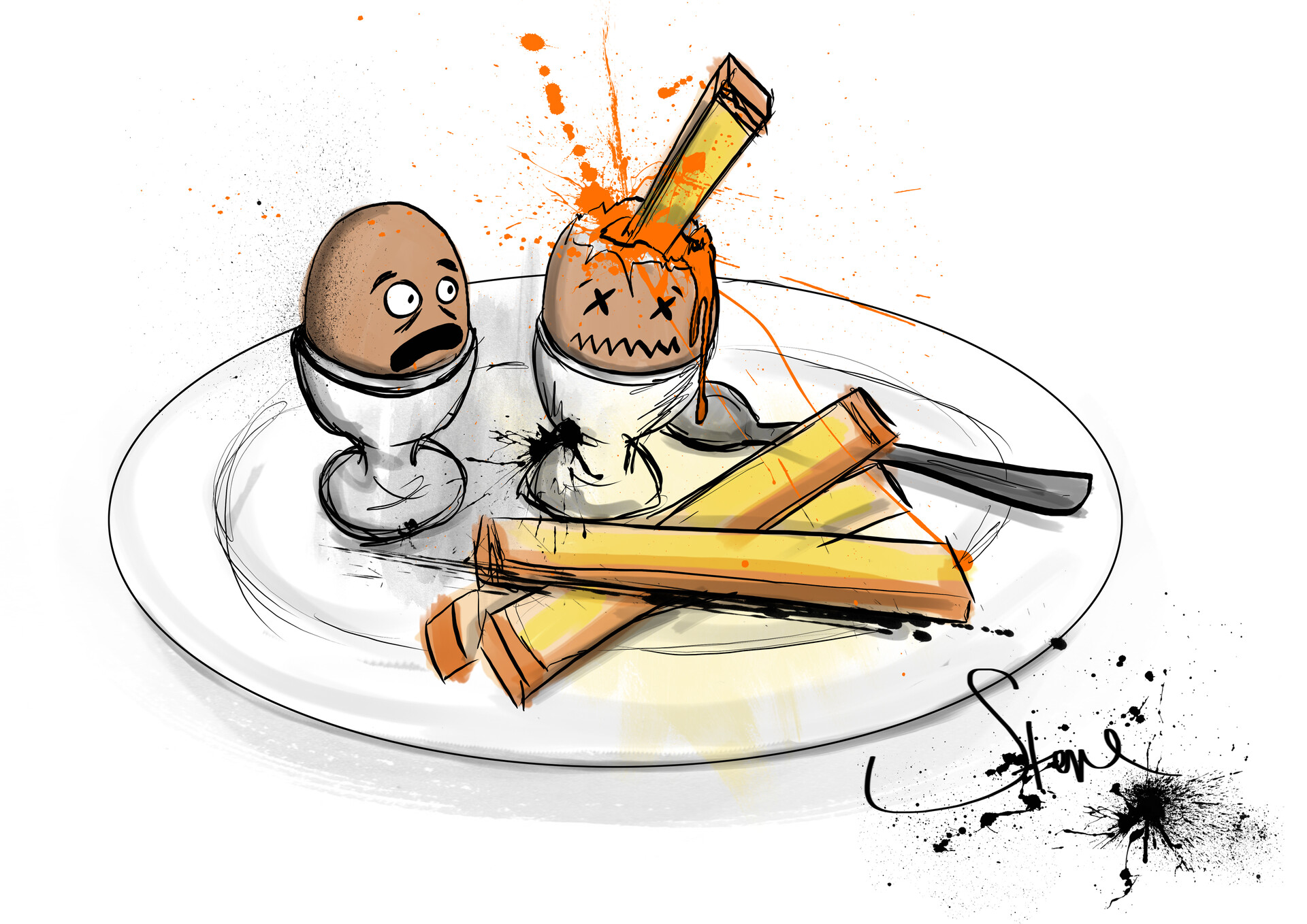 artstation-remember-eggs-are-the-unborn-children-of-chickens-d