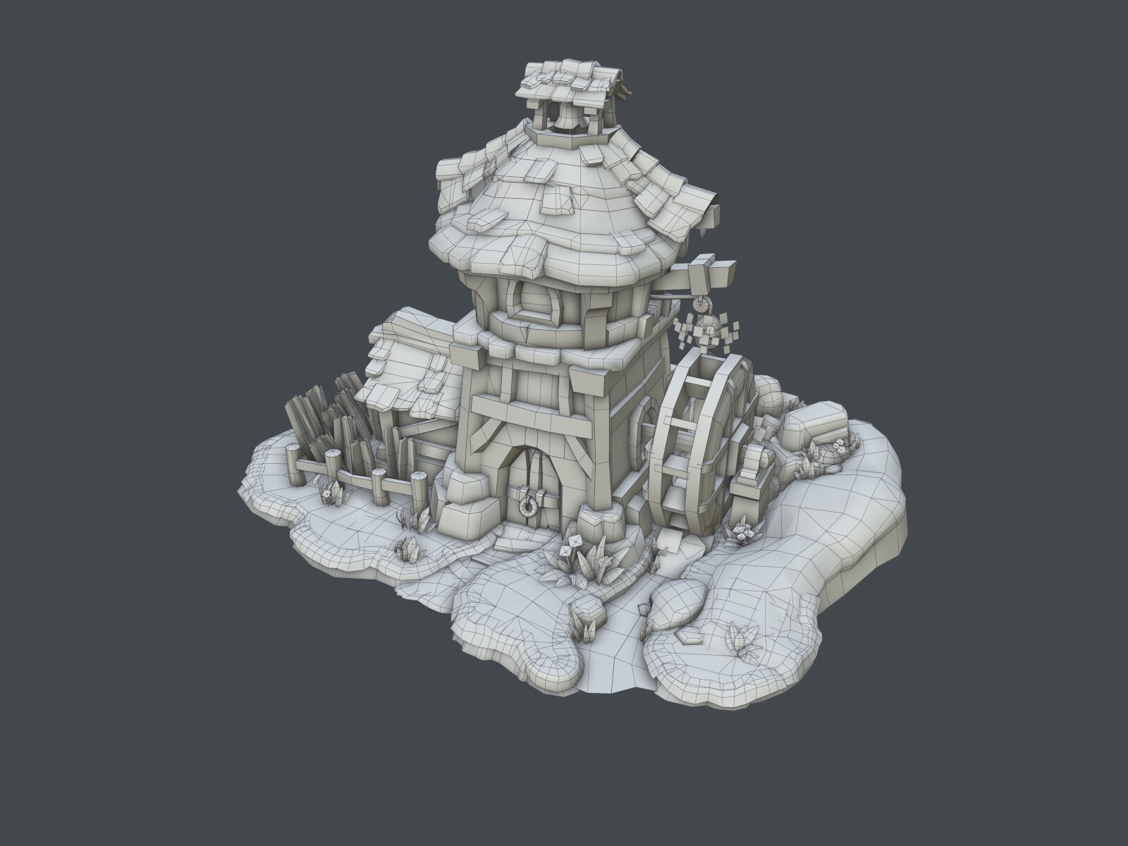 Wireframe