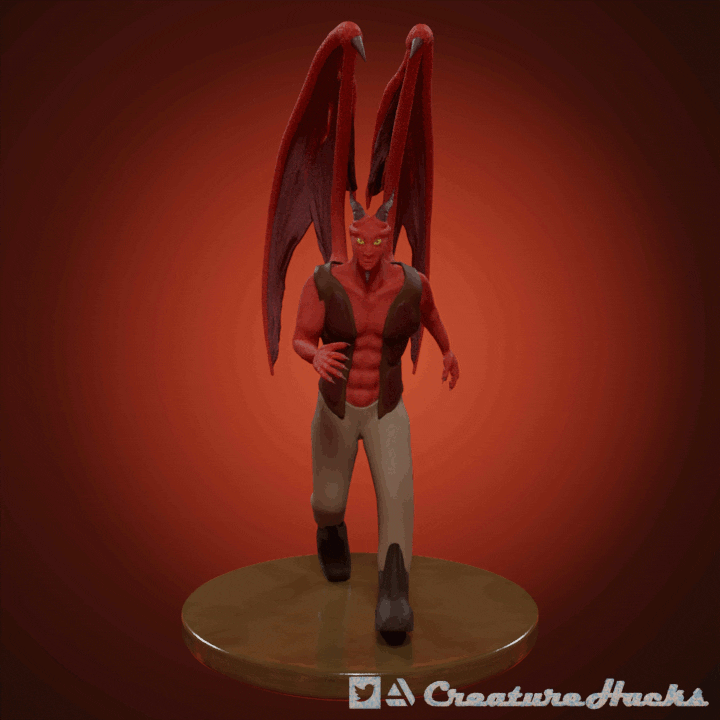 Walk Gif
